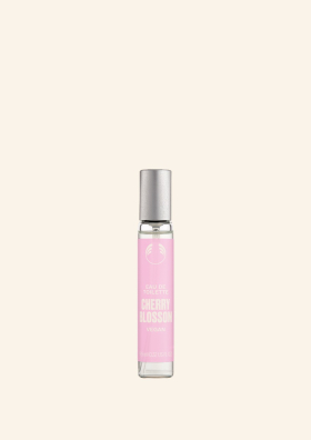 EDT CHERRY BLOSSOM 9.5ML A0X - The Body Shop