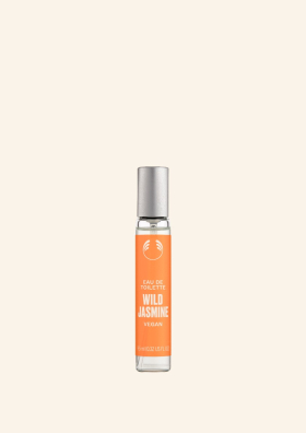 EDT WILD JASMINE 9.5ML A0X - The Body Shop