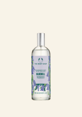 Telový sprej BLUEBELL 100 ml - The Body Shop