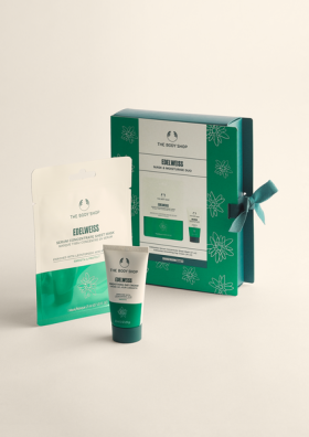 G1 EDELWEISS GWP Q2 2024 - The Body Shop