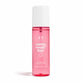 Telový sprej COTTON CANDY KISS 100ML - The Body Shop
