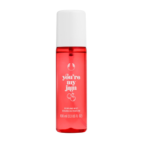 Telový sprej YOU'RE MY JAM 100ML - The Body Shop