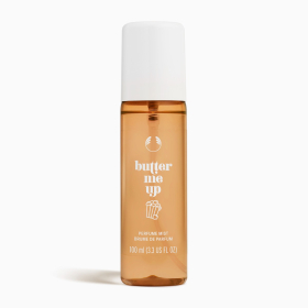 Telový sprej BUTTER ME UP 100ML - The Body Shop