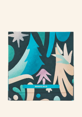 Darčekové duo na holenie XM25 - The Body Shop