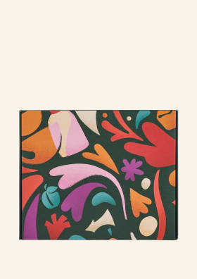 Sviatočné trio starostlivosti o ruky XM25 - The Body Shop