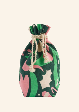 Darčekové vrecúško stredné XM25 - The Body Shop