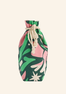 Darčekové vrecúško malé XM25 - The Body Shop