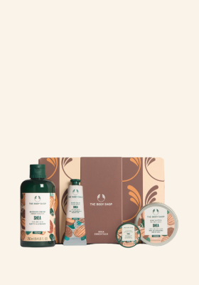 Malý darčekový balíček s bambuckým maslom AR26 - The Body Shop