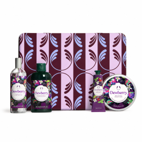 Veľký darčekový balíček Černica AR26 - The Body Shop