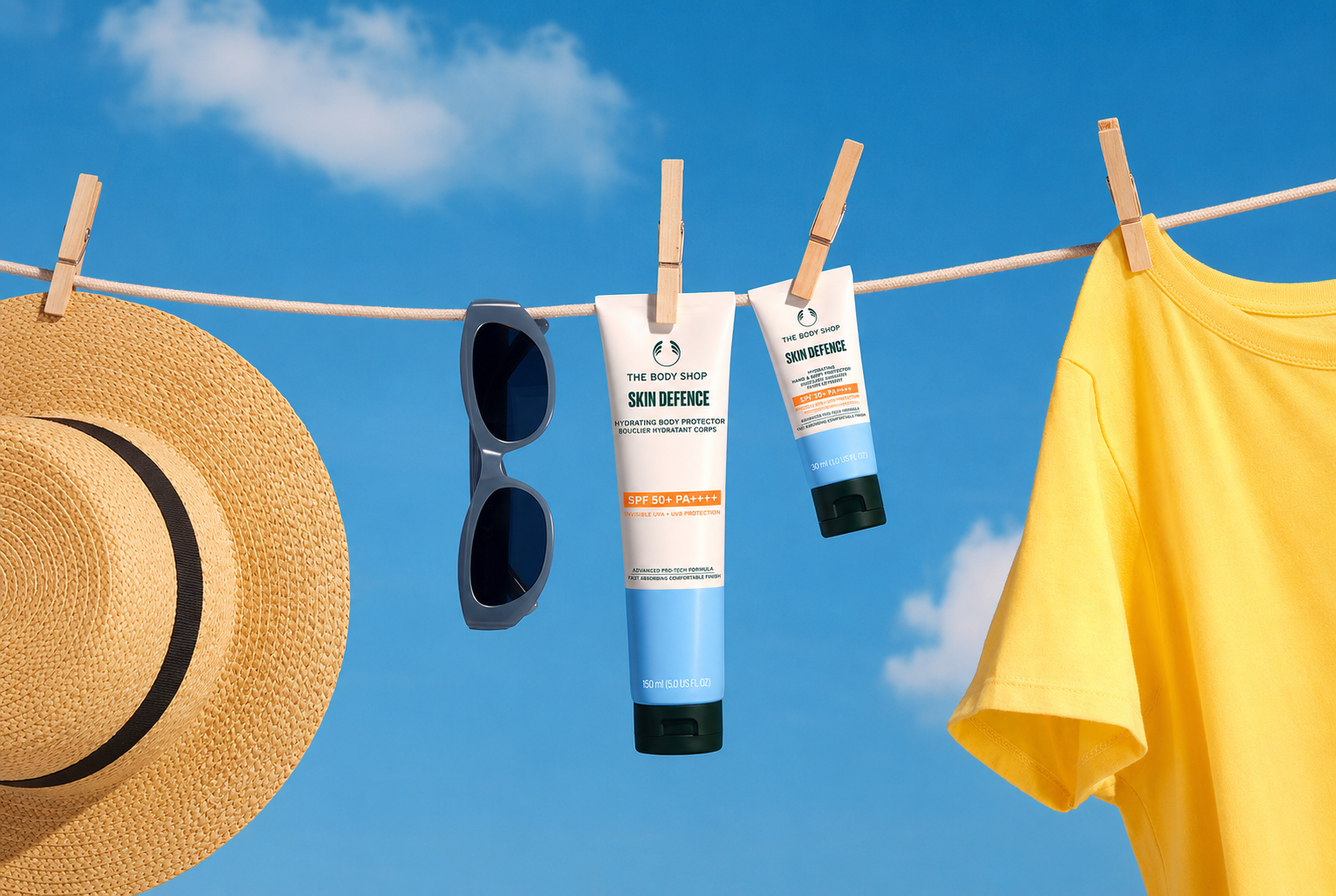 Skin Defence Skin Defence