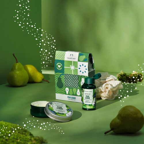 pearsandshareminimeglepi